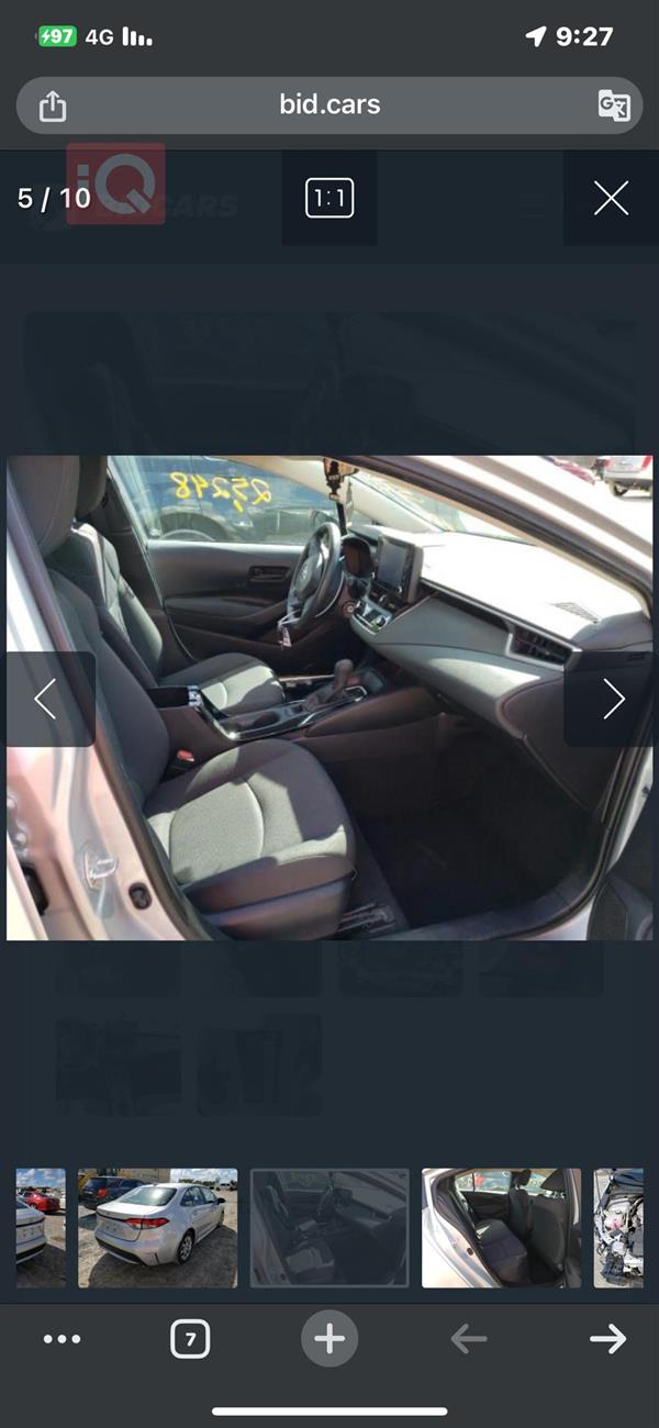 car image